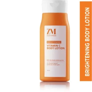 ZM Zayn & Myza Brightening Body Lotion Vitamin C -  (100 ml)
