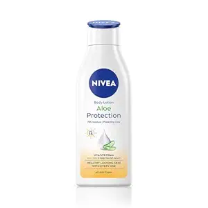 NIVEA Aloe Protection Body Lotion 200 ml