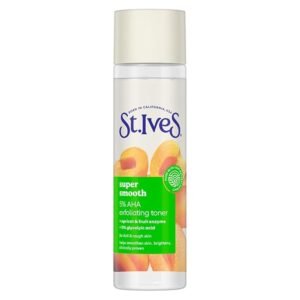 St. Ives Apricot Super Exfoliating Toner 150ml