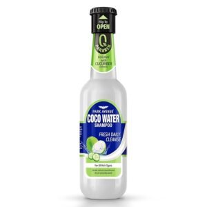 Park Avenue Coco Water Shampoo| 180ml