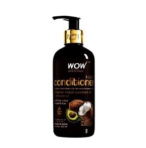 WOW SKIN SCIENCE Hair Conditioner  (300 ml)