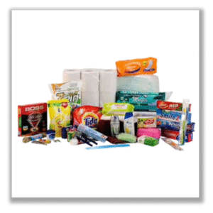 Hygiene / Sanitization