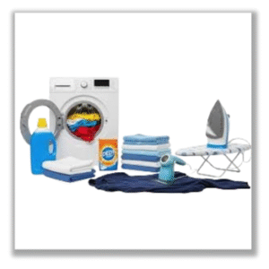 Laundry Supplies