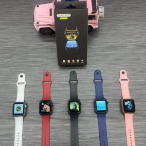S8 Pro smart watch