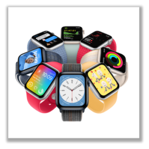 Smartwatches