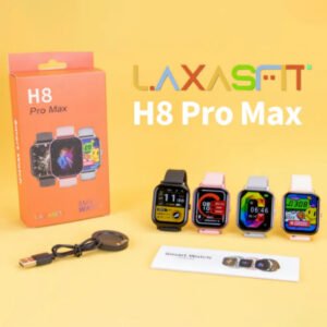 H8 pro max smart watch