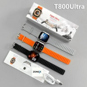 T800 Ultra  smart watch