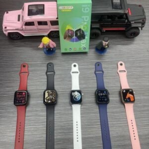 I9 Pro max smart watch