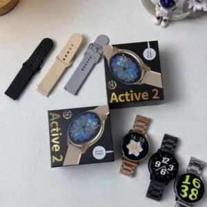 Active 2 smart watch