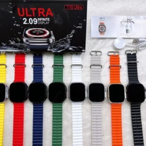 T10 Ultra sart watch