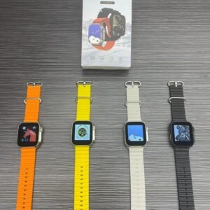 S9 Ultra Watch