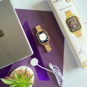 HK16 Series 9+ Watch