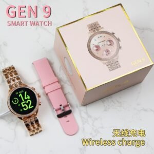 Gen 9 Watch