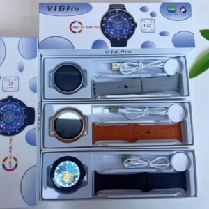 V16 Pro smart watch