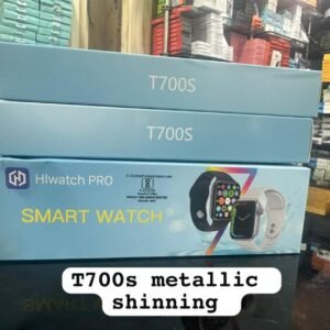 T700S smart watch