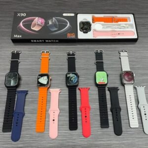 X90 smart watch