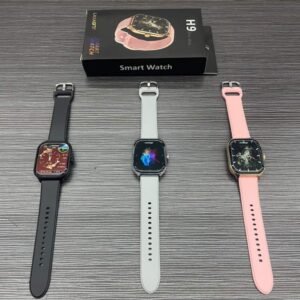 H9 smart watch